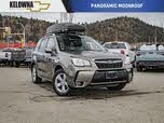 Subaru Forester 2.0XT Touring