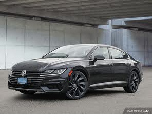 Volkswagen Arteon 4Motion