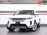 Land Rover Range Rover Evoque P250 SE AWD