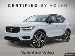 Volvo XC40 T5 R-Design AWD