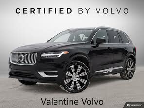 Volvo XC90 T8 Recharge Inscription 7-Passenger eAWD