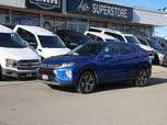 Mitsubishi Eclipse Cross Special Edition AWD