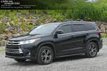 Toyota Highlander LE Plus AWD