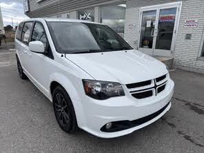 Dodge Grand Caravan GT FWD