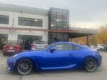 Subaru BRZ Sport-tech RWD