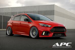 Ford Focus RS Hatchback