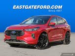 Ford Escape Hybrid ST-Line Elite AWD