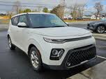 Kia Soul EX FWD