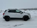 Chevrolet Trax LT AWD