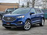 Ford Edge Titanium AWD