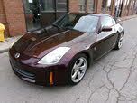 2006 Nissan 350Z