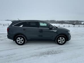 Kia Sorento LX AWD