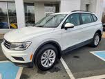 Volkswagen Tiguan Trendline 4Motion