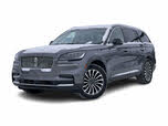 Lincoln Aviator Reserve AWD