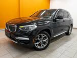 BMW X3 xDrive30i AWD