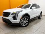 Cadillac XT4 Sport AWD