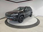 Jeep Cherokee Trailhawk 4WD