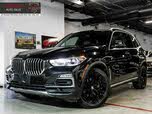 BMW X5 xDrive40i AWD