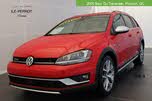 Volkswagen Golf Alltrack S 4Motion AWD