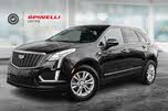 Cadillac XT5 Luxury AWD