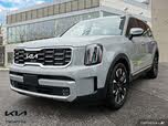 Kia Telluride SX AWD