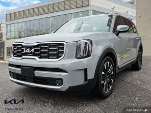 Kia Telluride SX AWD