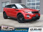 Land Rover Range Rover Evoque Dynamic Hatchback