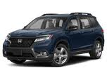 Honda Passport Touring AWD