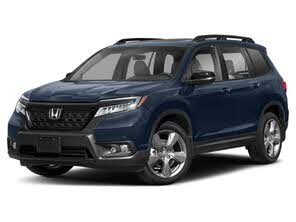 Honda Passport Touring AWD