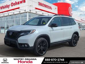 Honda Passport Sport AWD