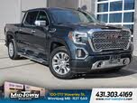 GMC Sierra 1500 Denali Crew Cab 4WD