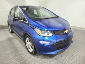 Chevrolet Bolt EV LT FWD