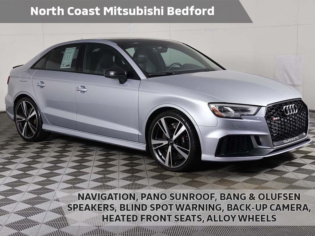 2019 audi rs3 for sale hotsell