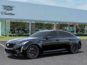 Cadillac CT5-V Blackwing RWD