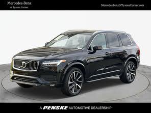 Volvo XC90 T6 Momentum 6-Passenger AWD