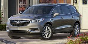 Buick Enclave Premium AWD