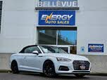 Audi A5 2.0T quattro Premium Plus Cabriolet AWD