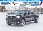 GMC Sierra 3500HD Denali Crew Cab LB DRW 4WD