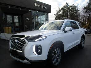 Hyundai Palisade Luxury 7 Seat AWD