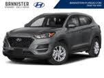 Hyundai Tucson Preferred AWD