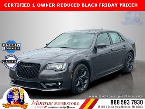 Chrysler 300 S V8 RWD