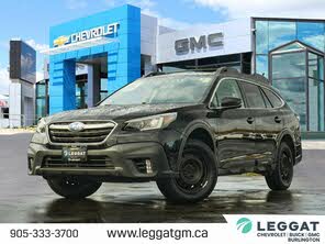 Subaru Outback Convenience Wagon AWD