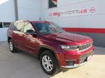 Jeep Grand Cherokee L Limited 4WD