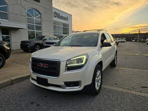 GMC Acadia SLE-1 FWD