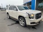 GMC Yukon SLT 4WD