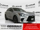 Lexus RX 350 AWD