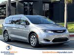 Chrysler Pacifica Hybrid Limited FWD