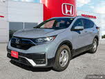 Honda CR-V Sport AWD