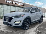 Hyundai Tucson Ultimate AWD