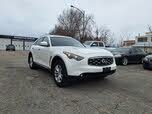 INFINITI FX35 AWD